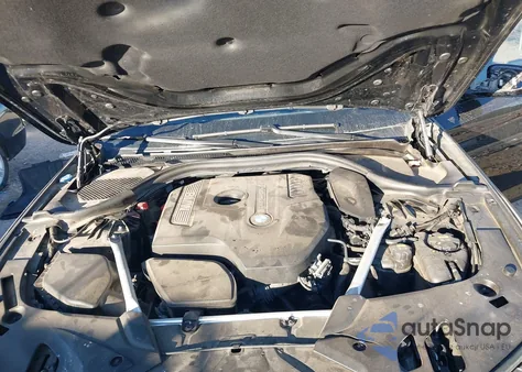 2018 BMW 530I z USA, uszkodzony, nr VIN WBAJA5C51JG899866